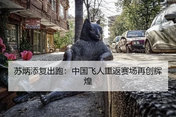 苏炳添复出跑：中国飞人重返赛场再创辉煌